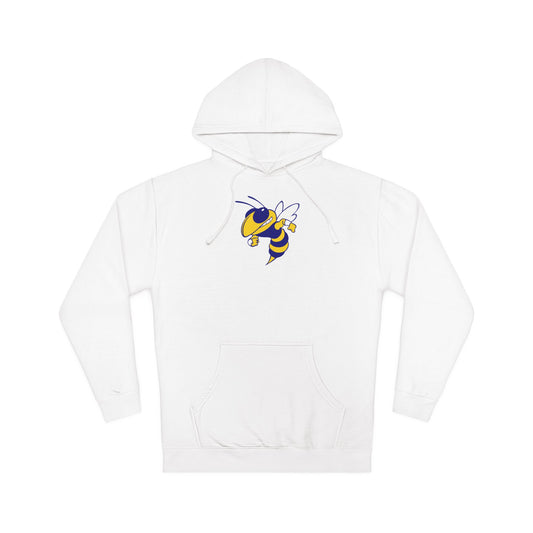 Midweight Pullover Hoodie