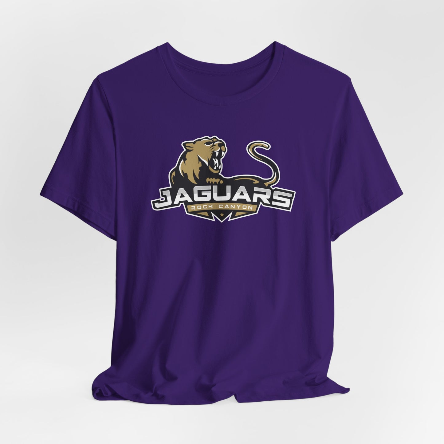 Jersey Short Sleeve Tee