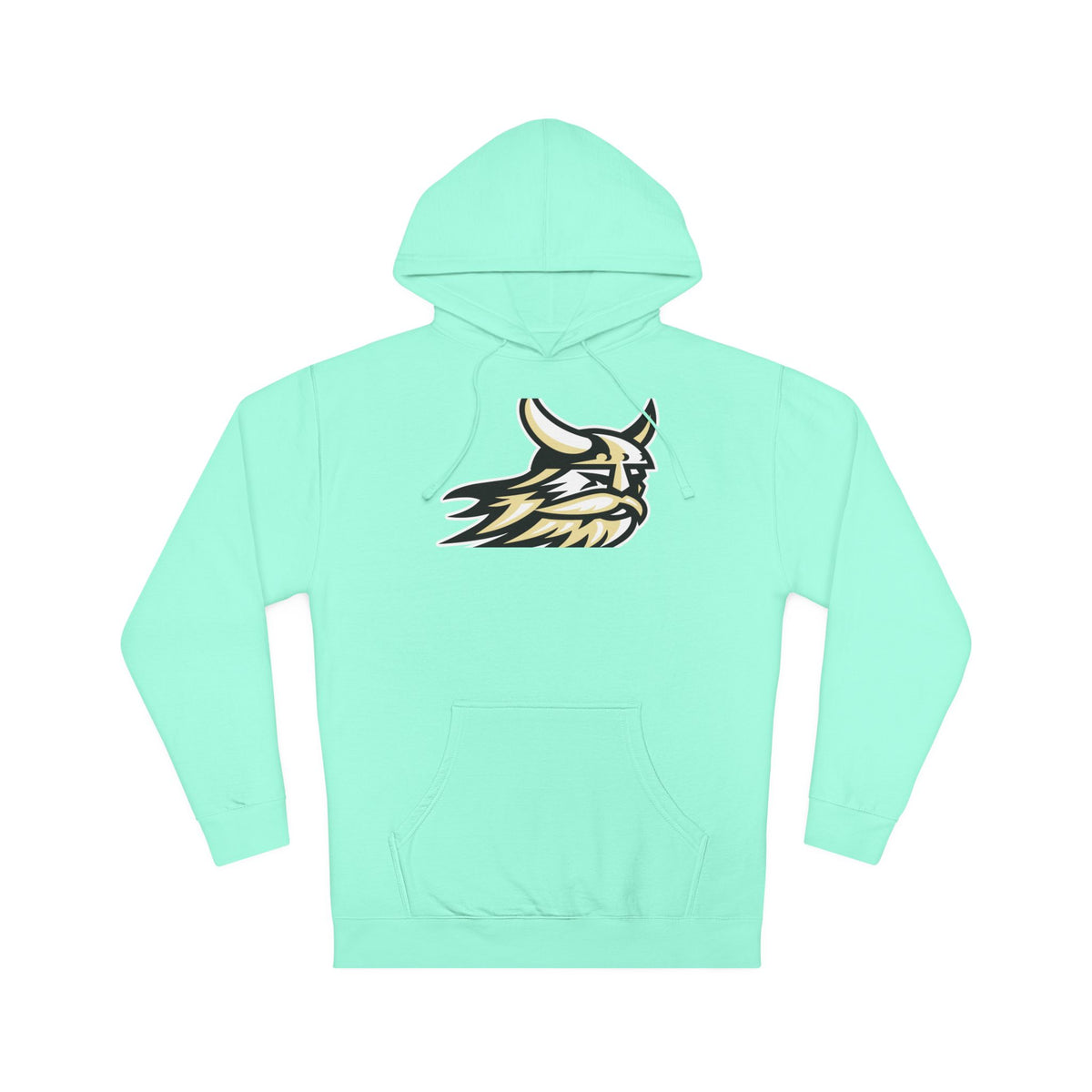 Midweight Pullover Hoodie