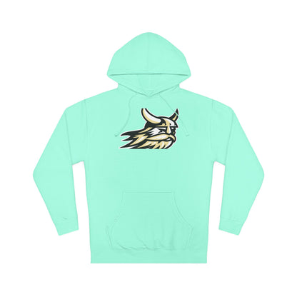 Midweight Pullover Hoodie