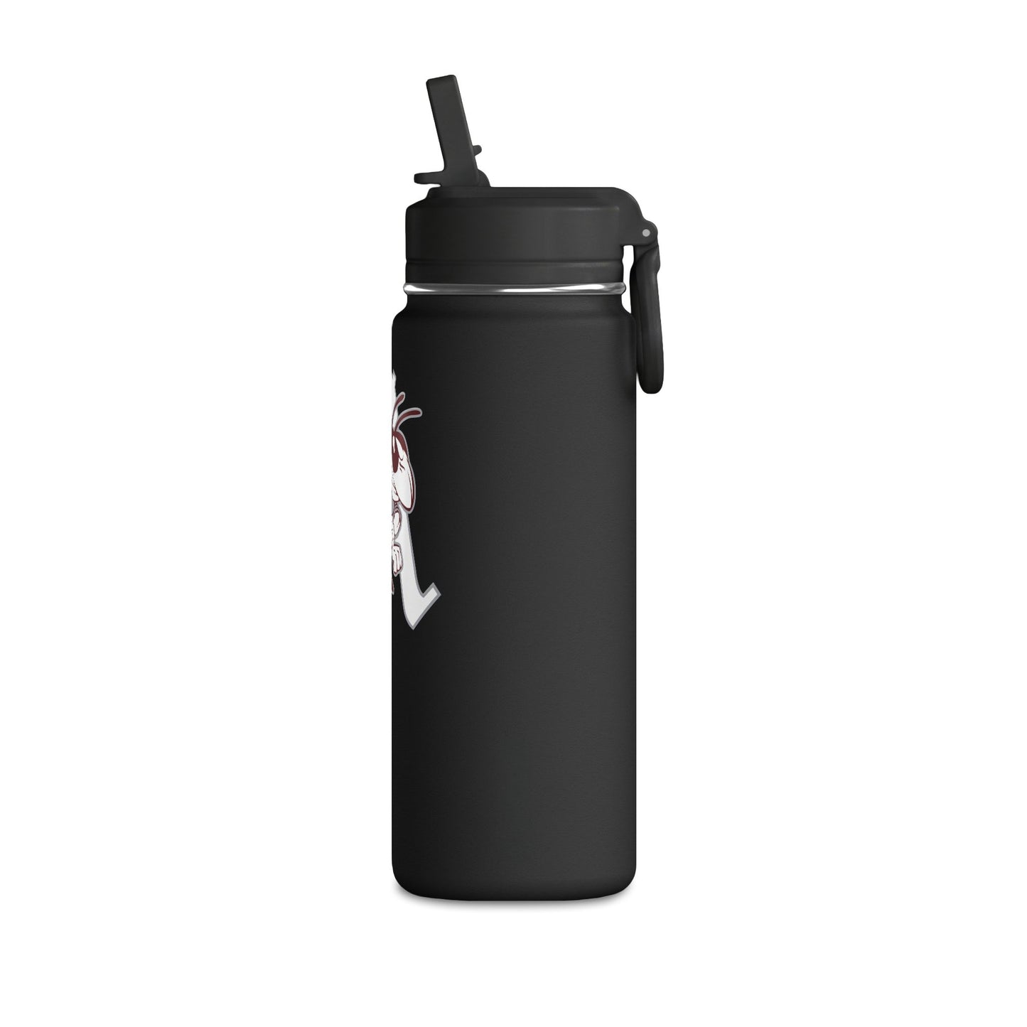 Mini Water Bottle, 20oz