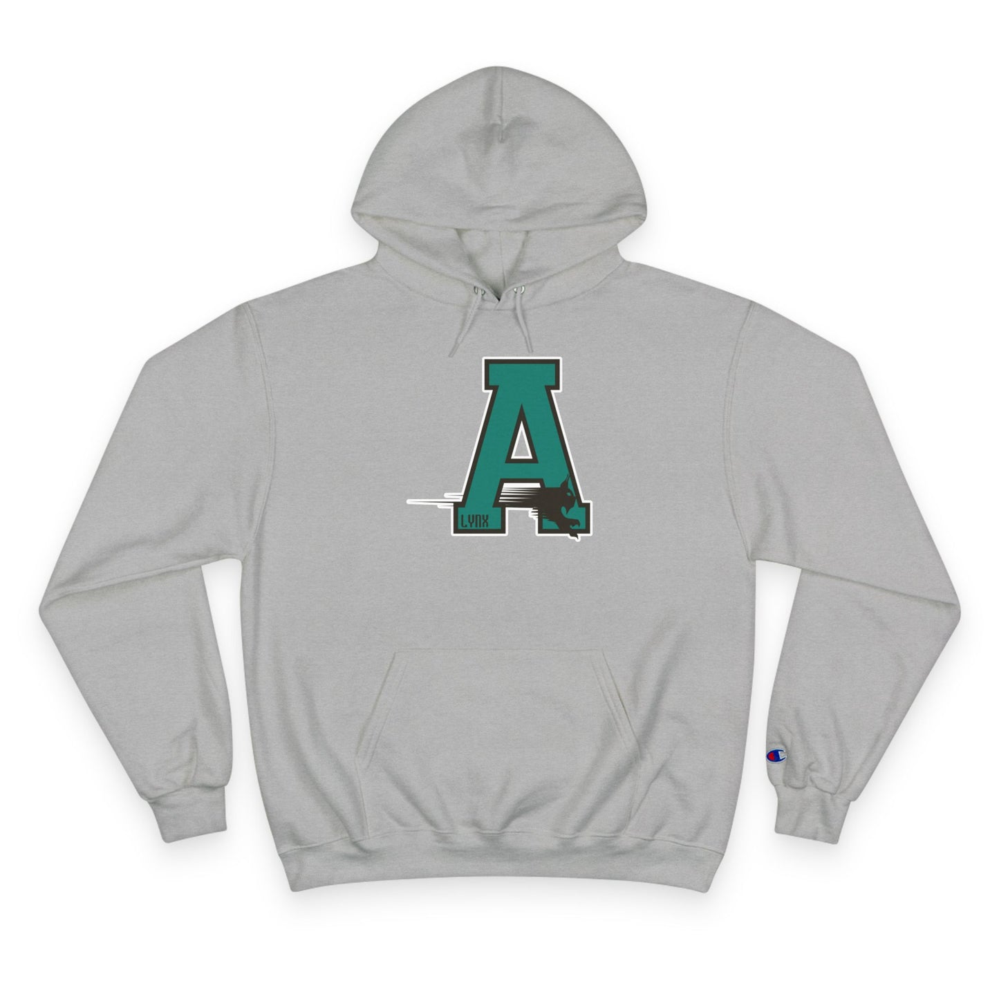 Champion Powerblend Fleece Pullover Hoodie