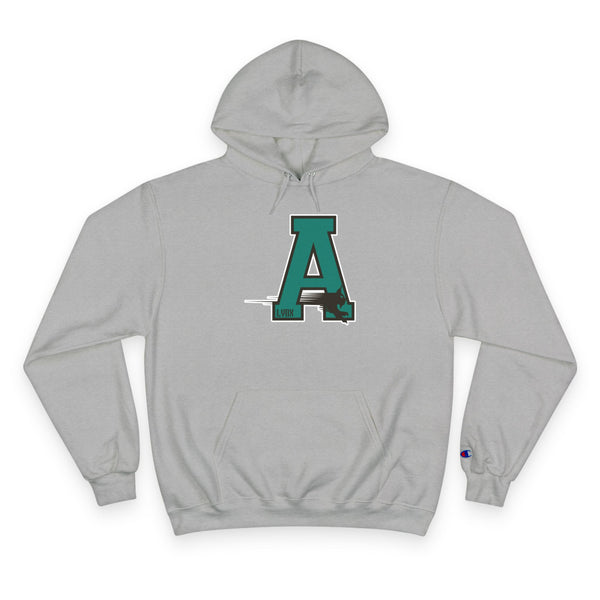 Champion Powerblend Fleece Pullover Hoodie