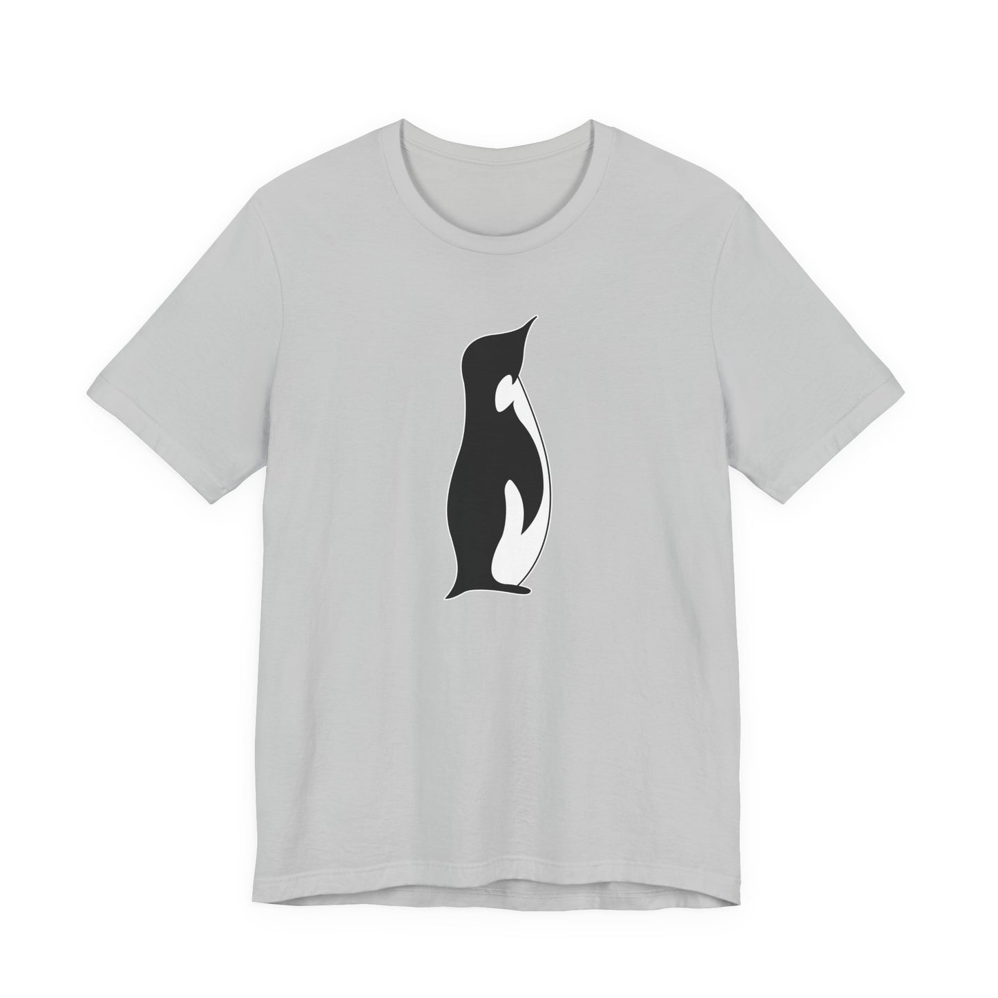Jersey Short Sleeve Tee
