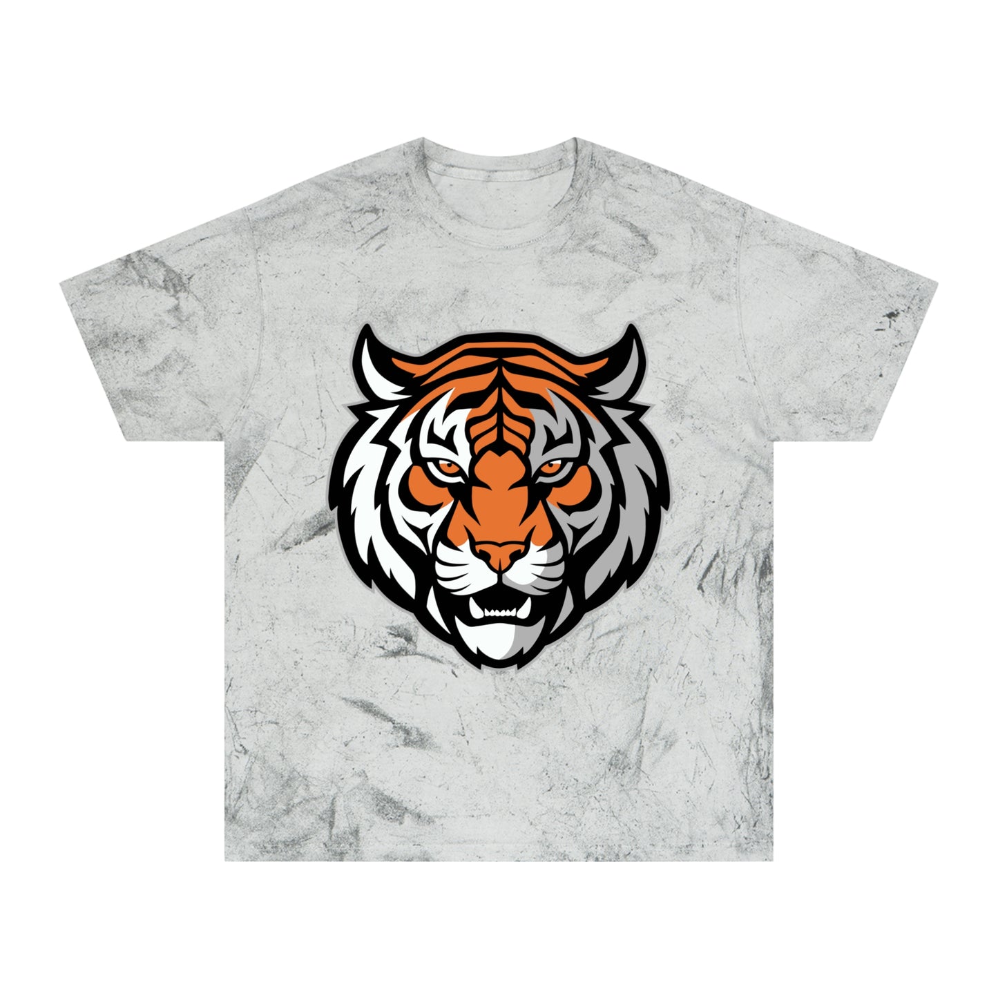 Color Blast School Spirit Tee