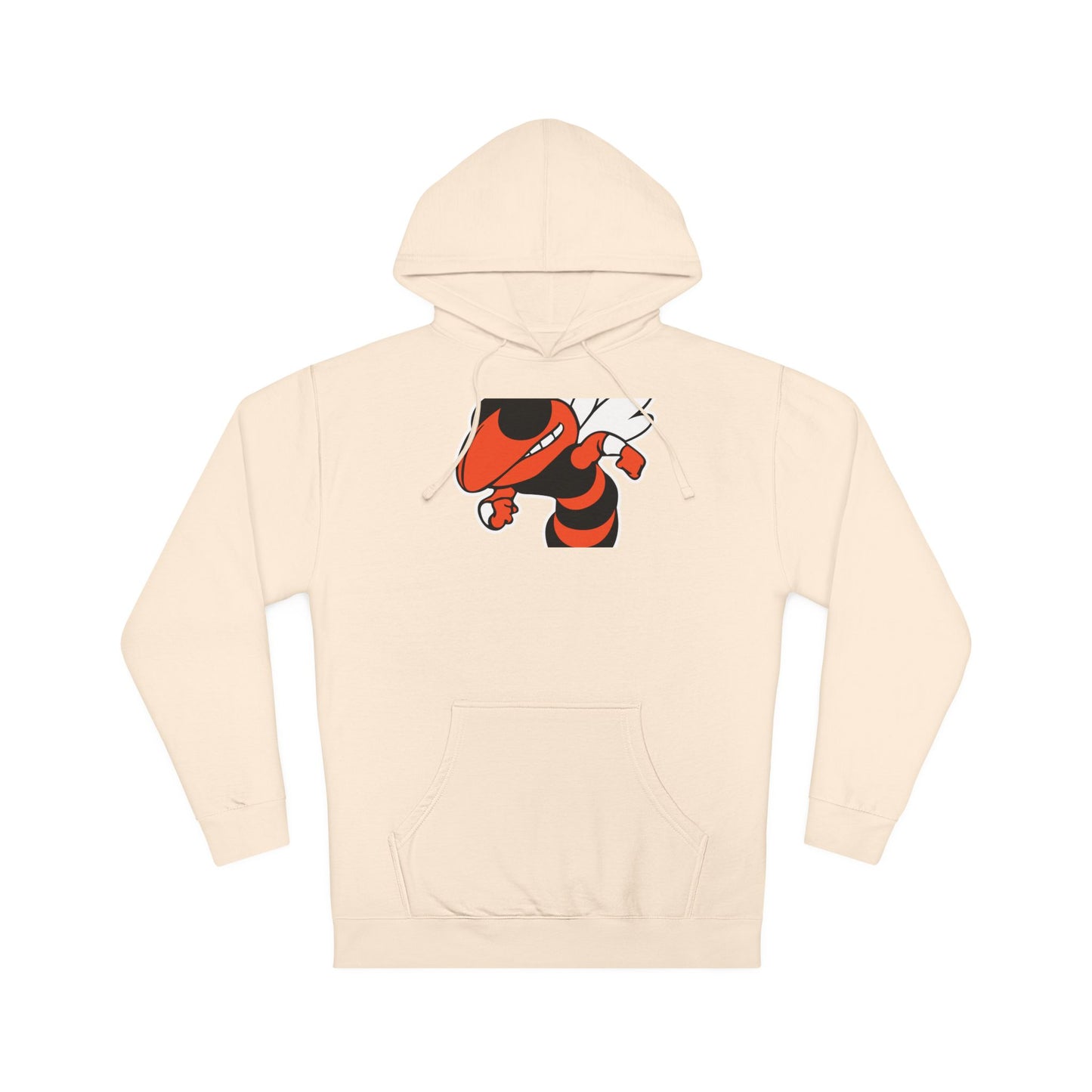 Midweight Pullover Hoodie