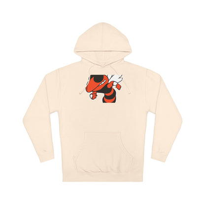 Midweight Pullover Hoodie