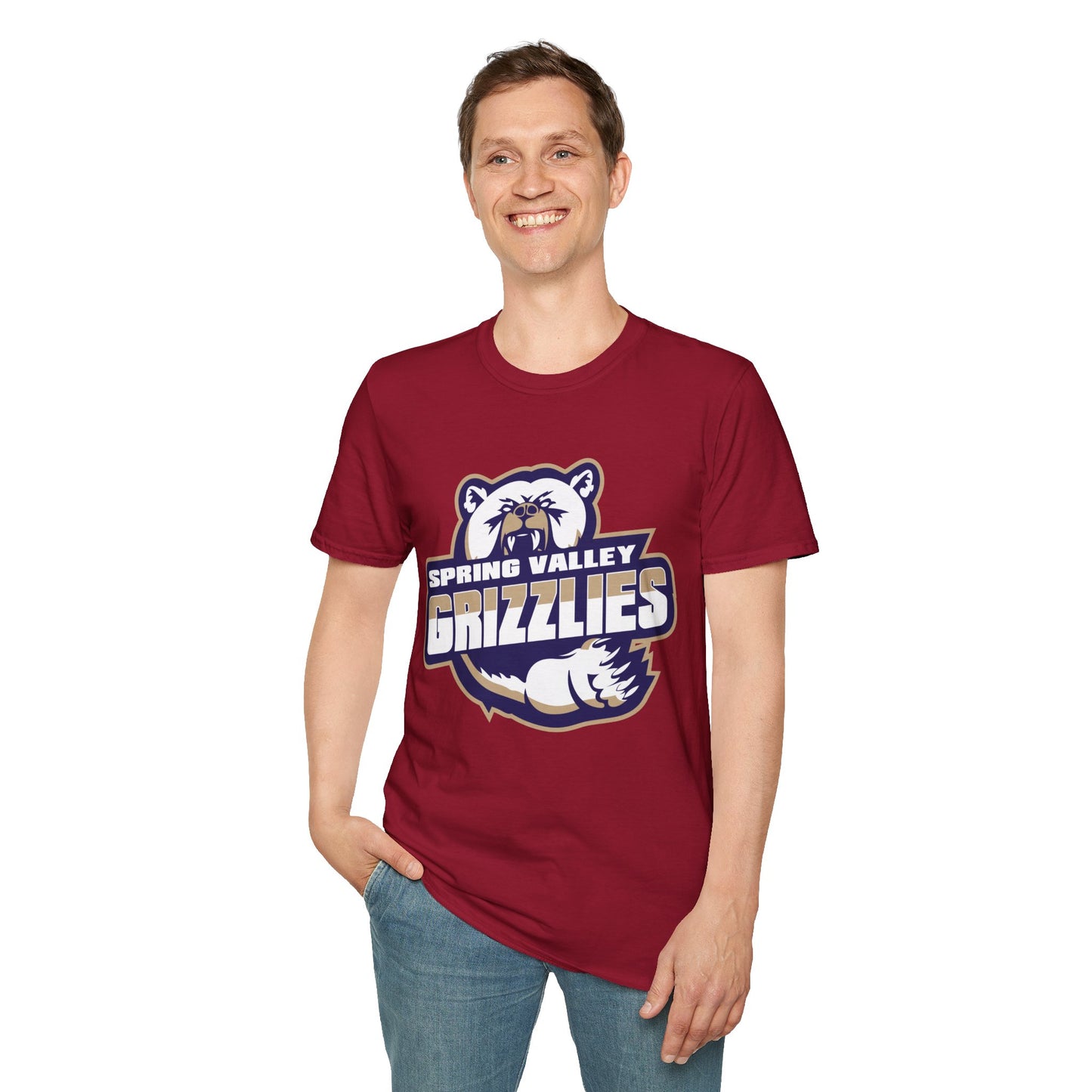 Softstyle T-Shirt