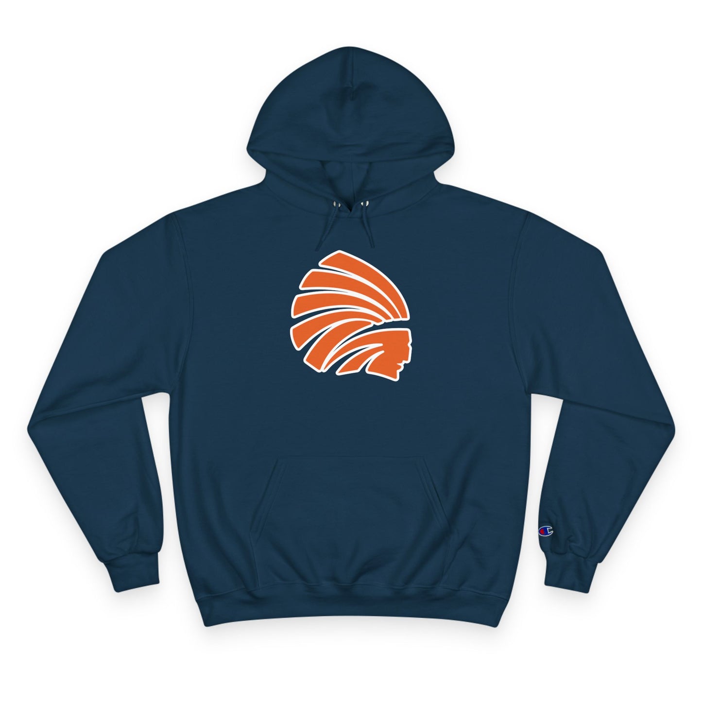 Champion Powerblend Fleece Pullover Hoodie