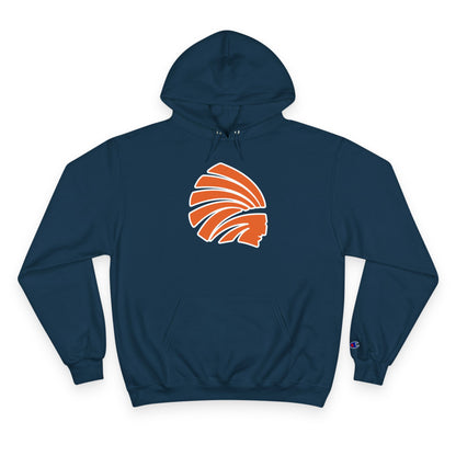 Champion Powerblend Fleece Pullover Hoodie