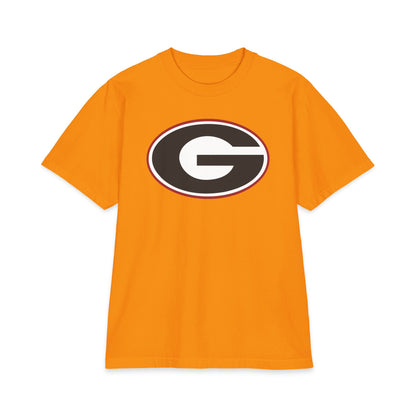 Max Heavyweight Short Sleeve Tee
