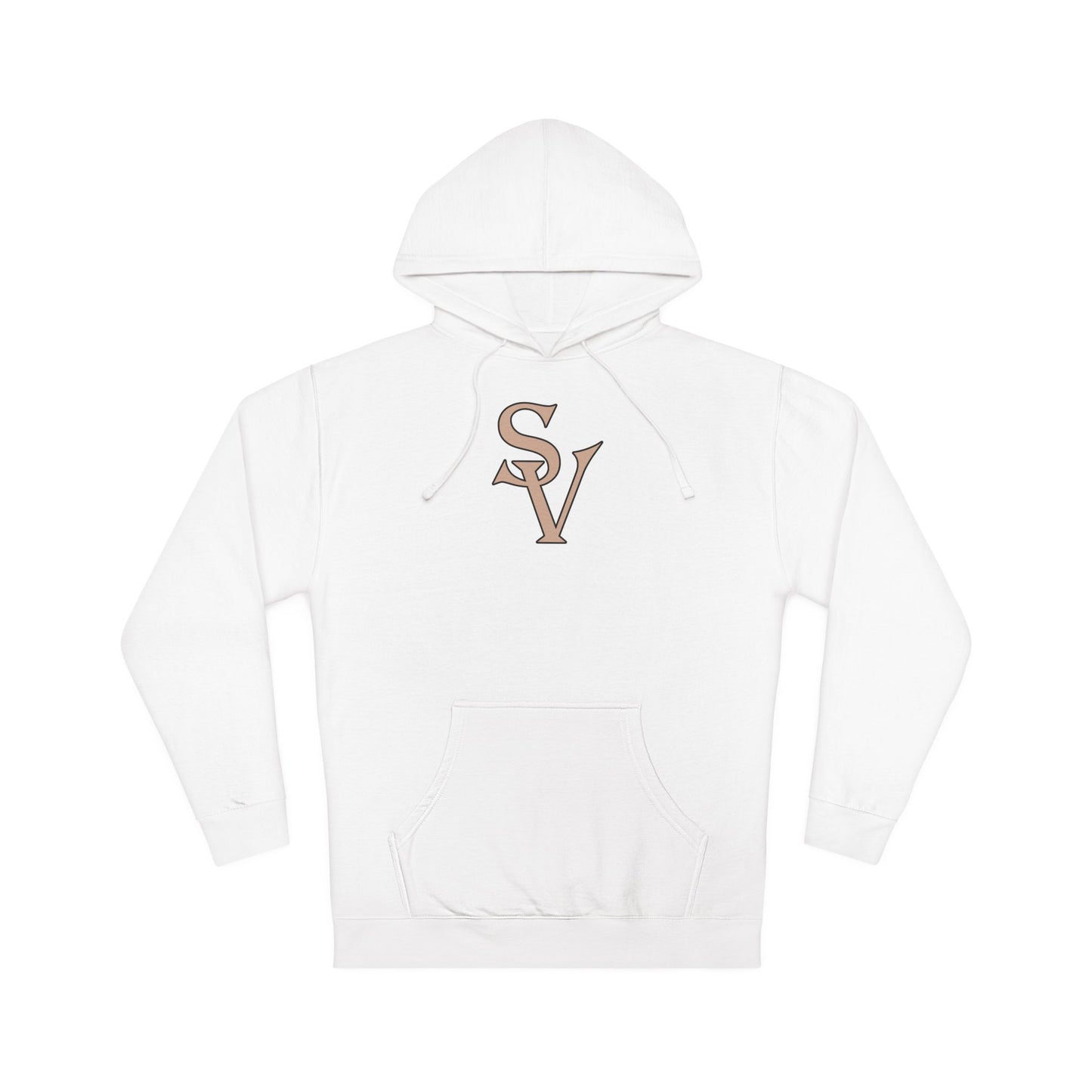 Midweight Pullover Hoodie