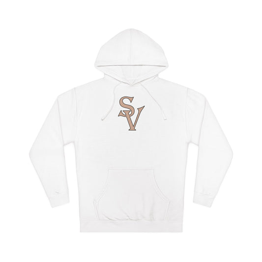Midweight Pullover Hoodie