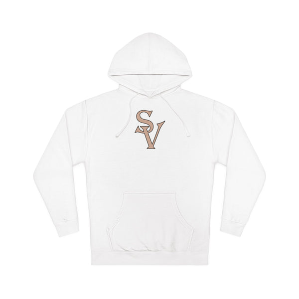 Midweight Pullover Hoodie