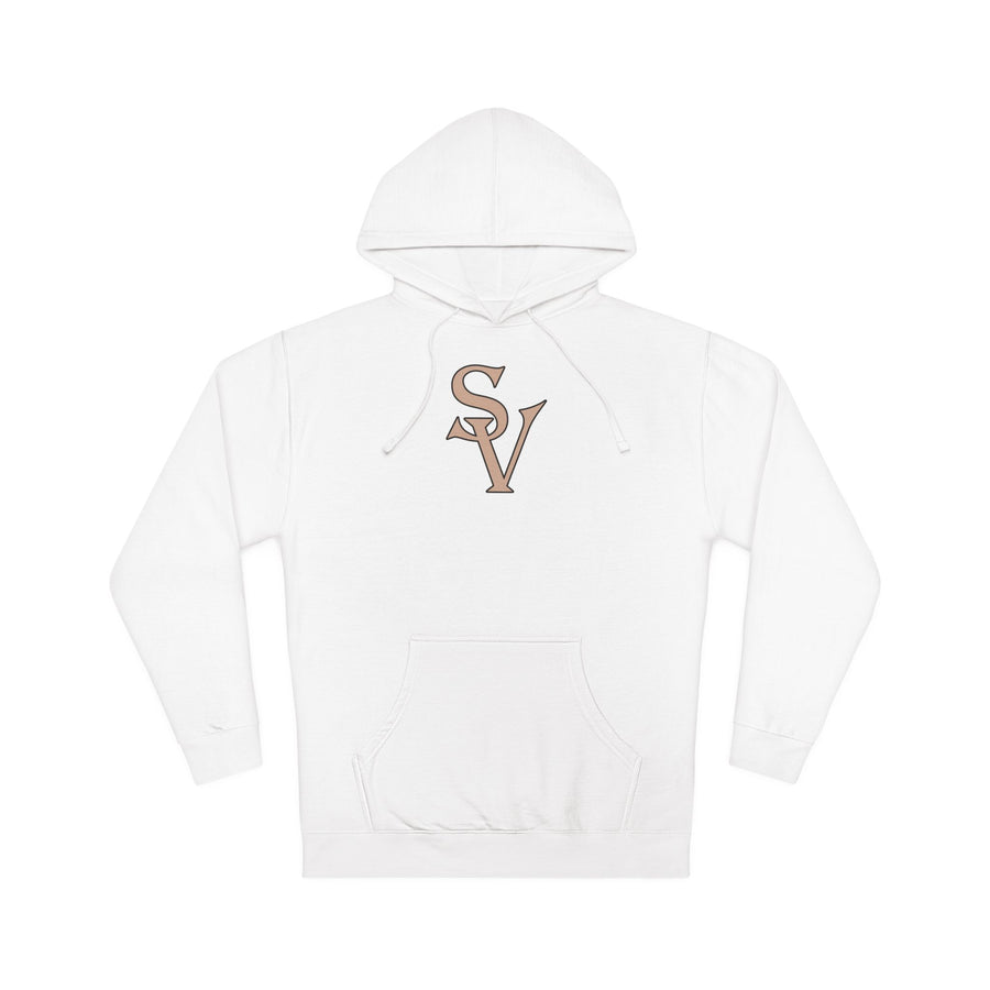 Midweight Pullover Hoodie