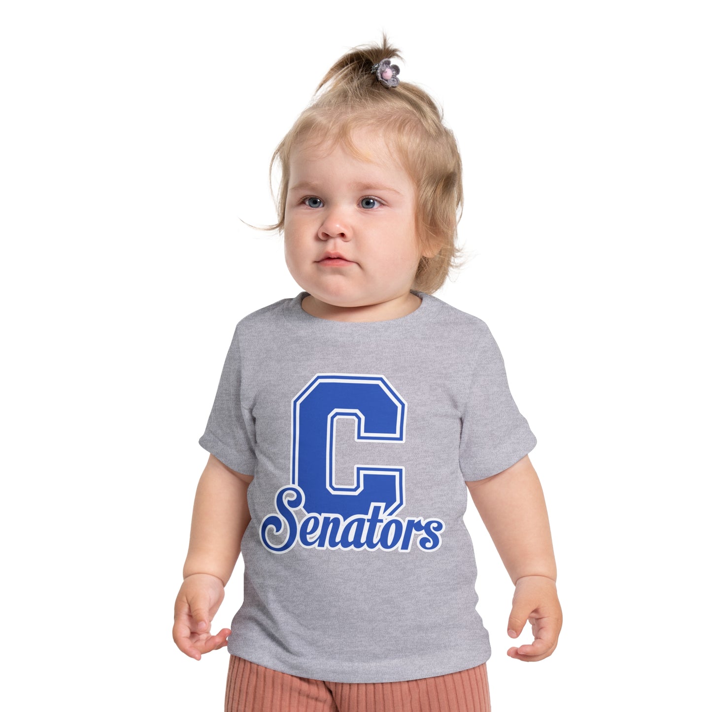 Baby Short Sleeve Tee