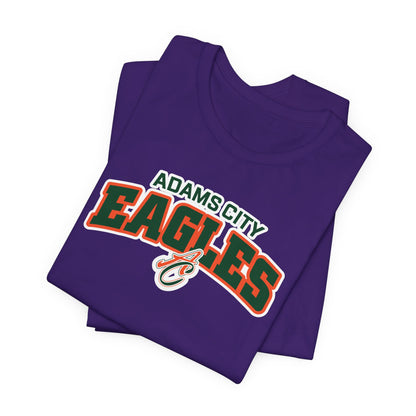 Jersey Short Sleeve Tee
