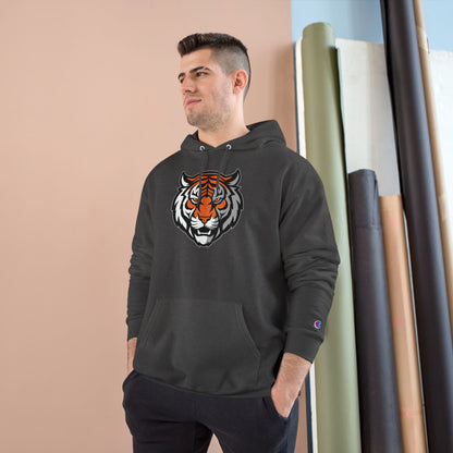 Champion Powerblend Fleece Pullover Hoodie