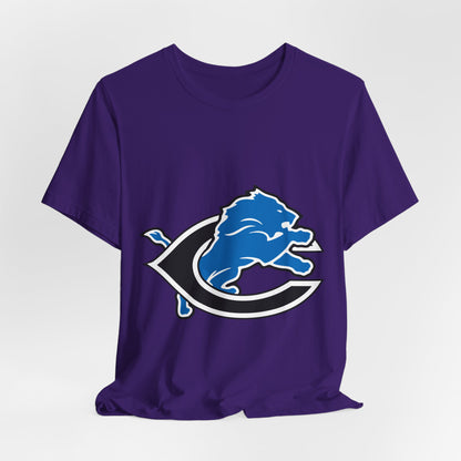 Jersey Short Sleeve Tee