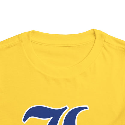 Toddler Short Sleeve Tee