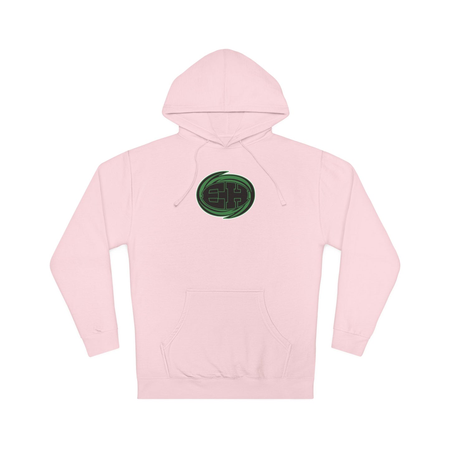 Midweight Pullover Hoodie