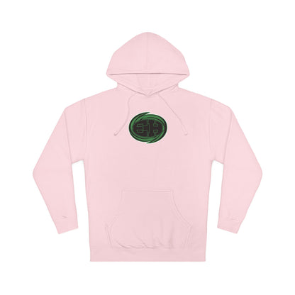 Midweight Pullover Hoodie