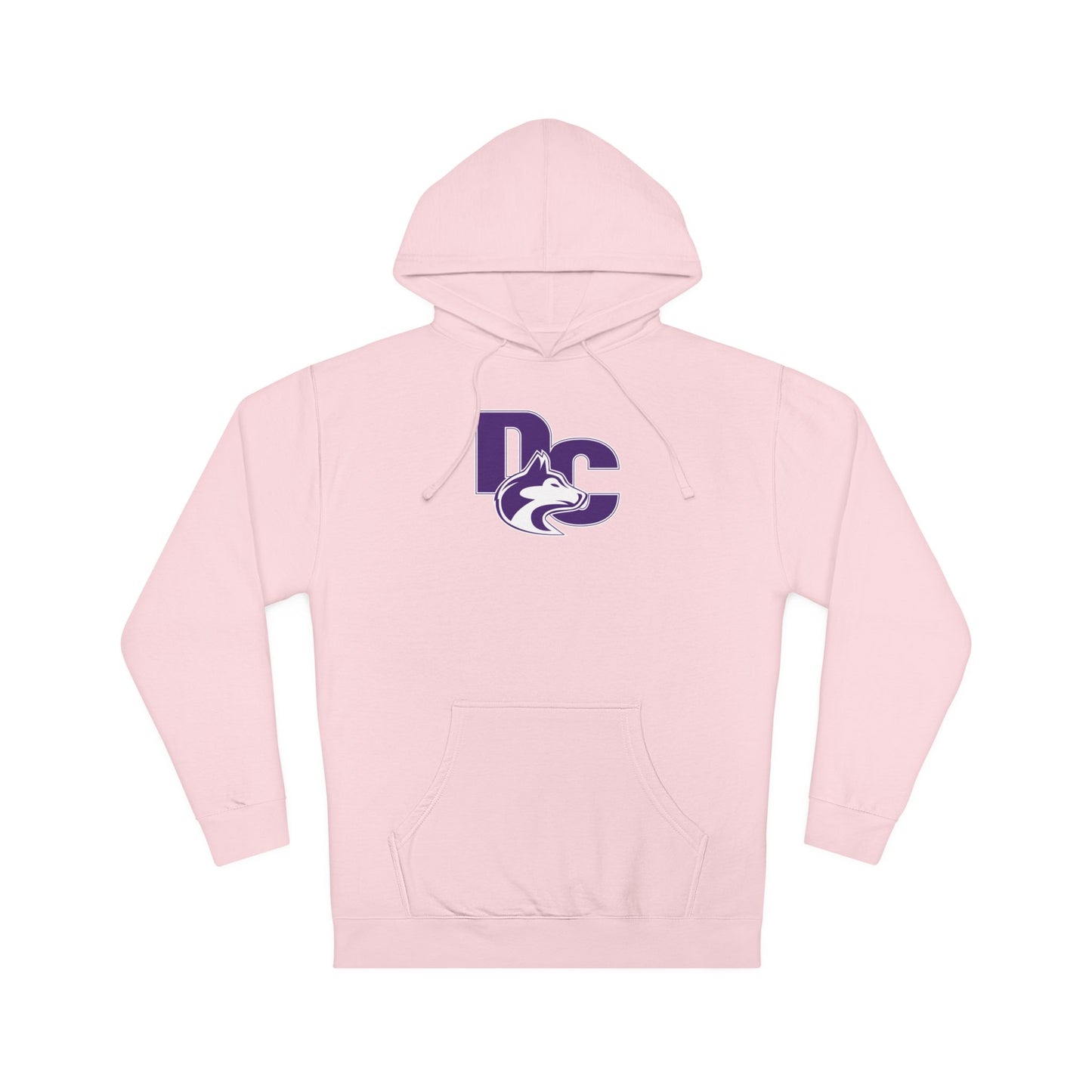 Midweight Pullover Hoodie