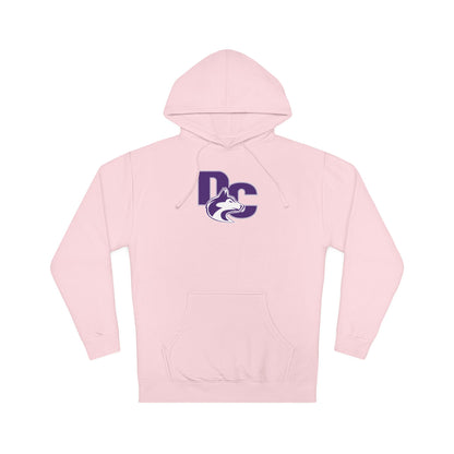 Midweight Pullover Hoodie