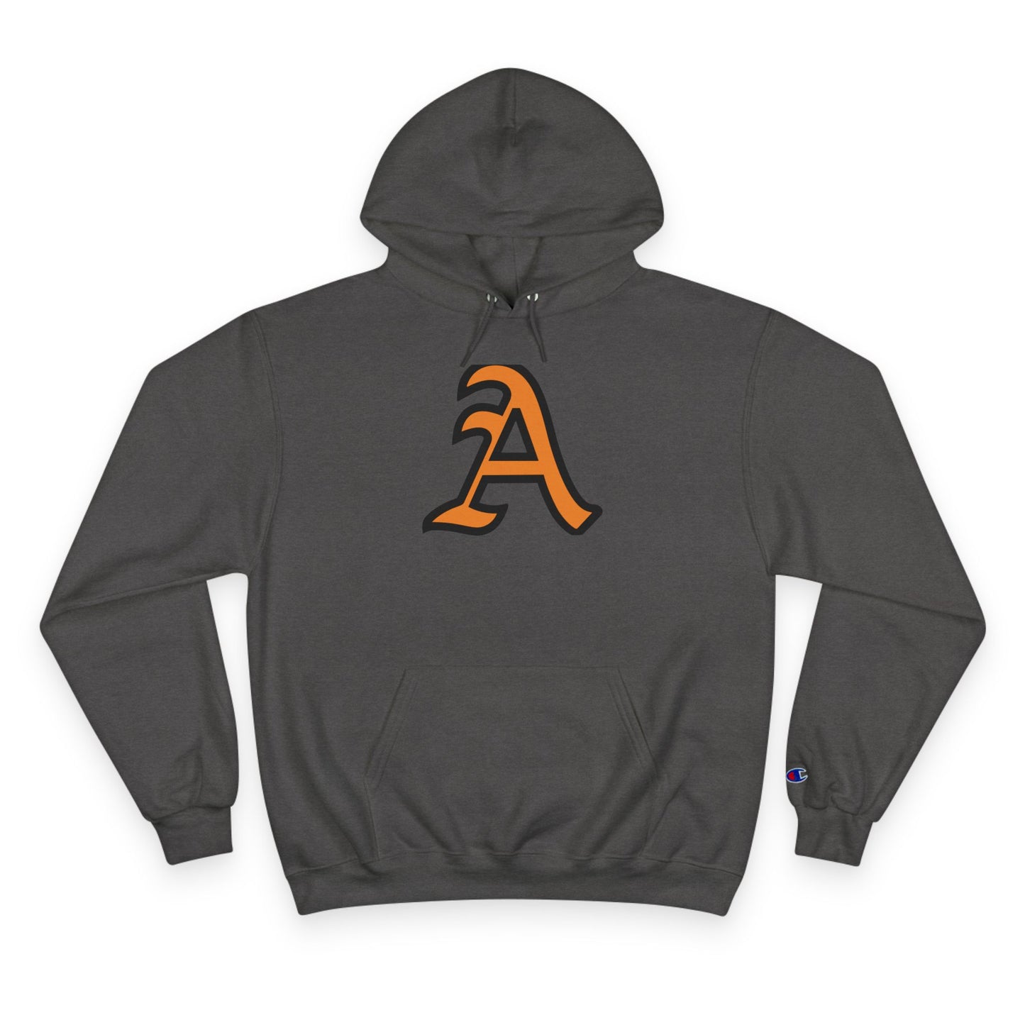 Champion Powerblend Fleece Pullover Hoodie
