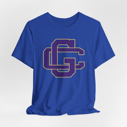 Jersey Short Sleeve Tee