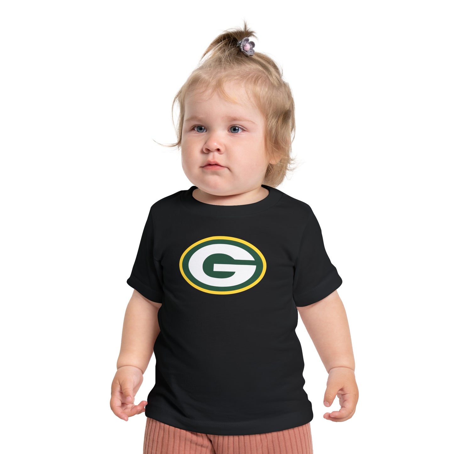 Baby Short Sleeve Tee