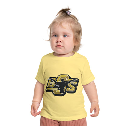 Baby Short Sleeve Tee