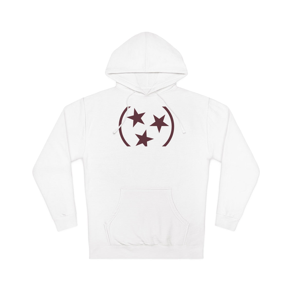 Midweight Pullover Hoodie