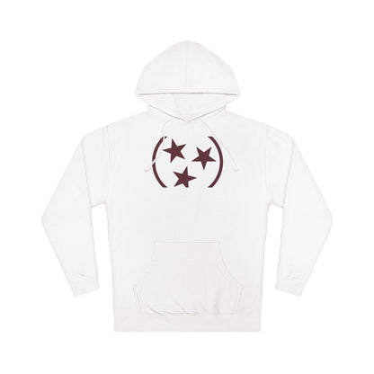 Midweight Pullover Hoodie