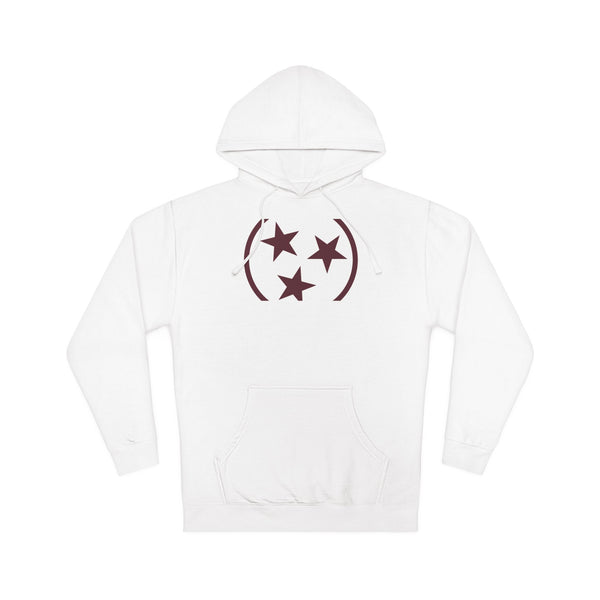 Midweight Pullover Hoodie