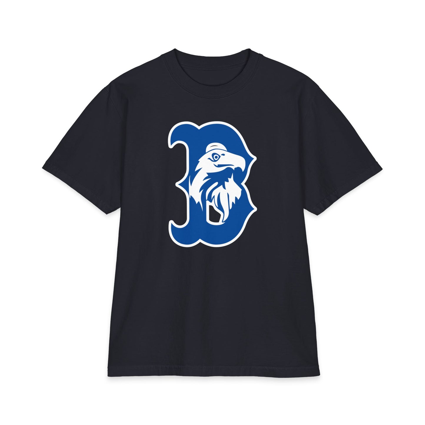 Max Heavyweight Short Sleeve Tee