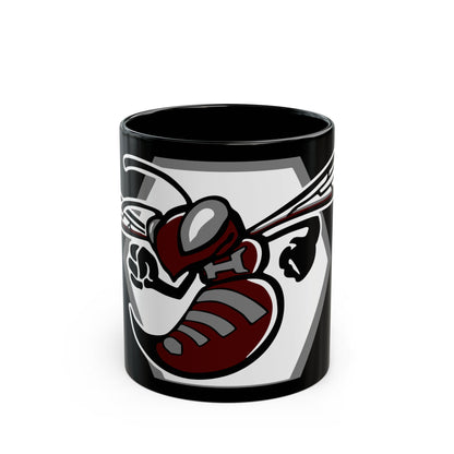Black Team Mug (11oz/15oz)