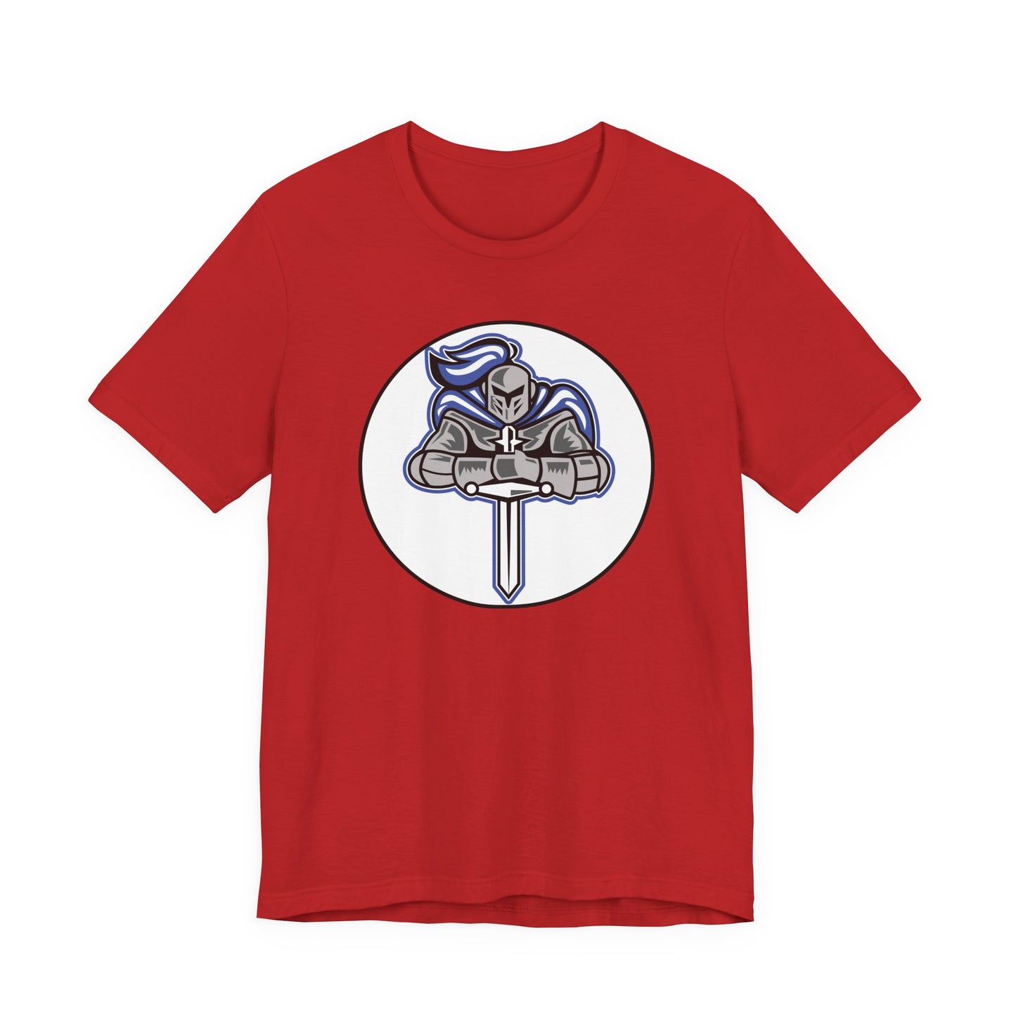 Jersey Short Sleeve Tee