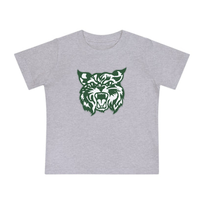 Baby Short Sleeve Tee