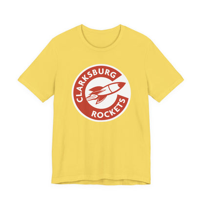 Jersey Short Sleeve Tee