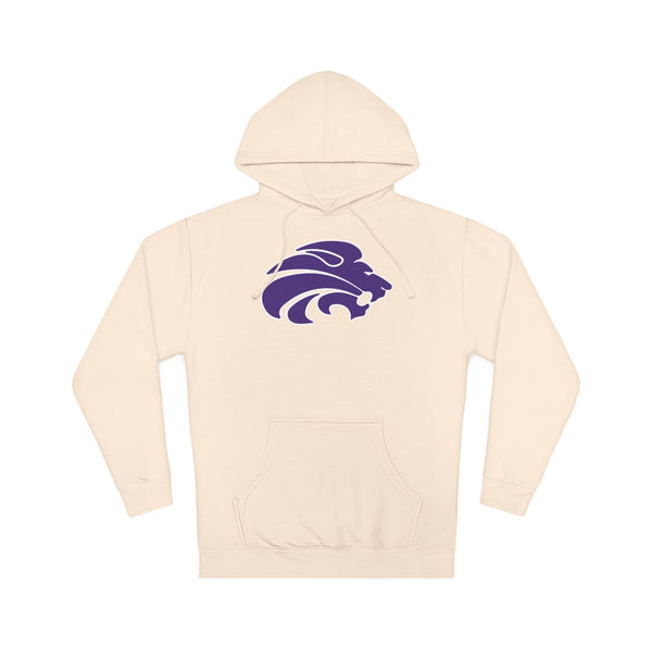 Midweight Pullover Hoodie