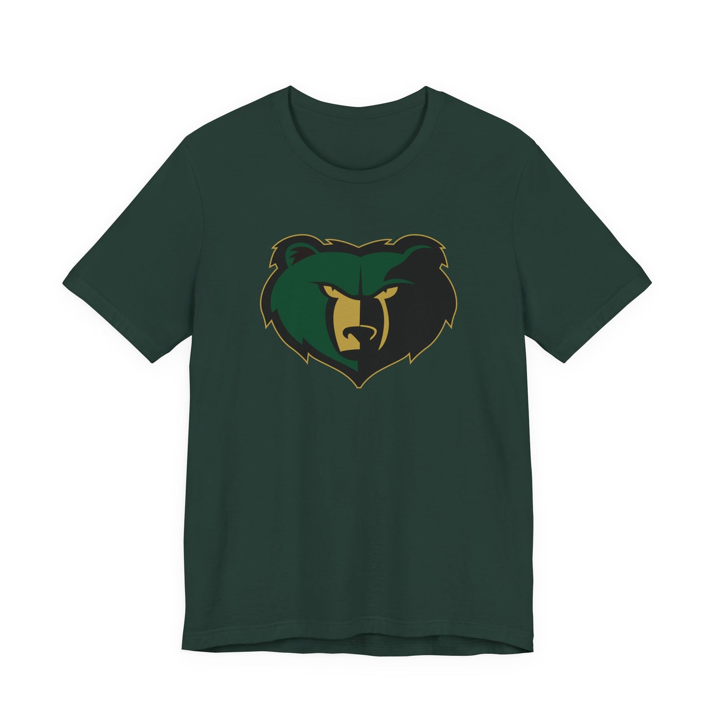 Jersey Short Sleeve Tee