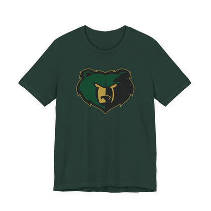 Jersey Short Sleeve Tee