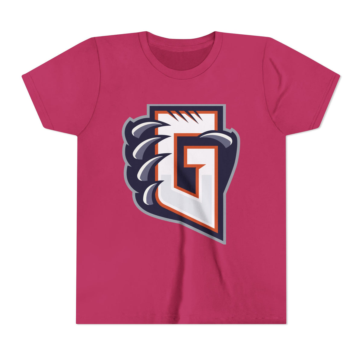 Youth Short Sleeve Tee