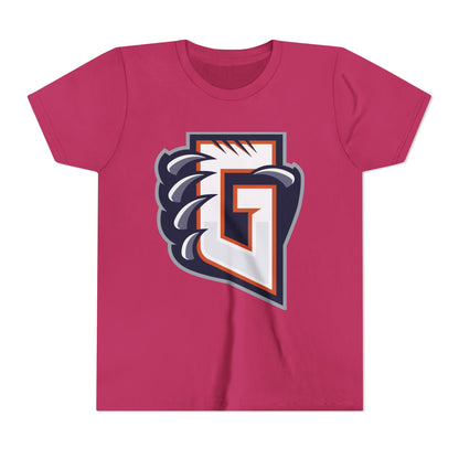 Youth Short Sleeve Tee