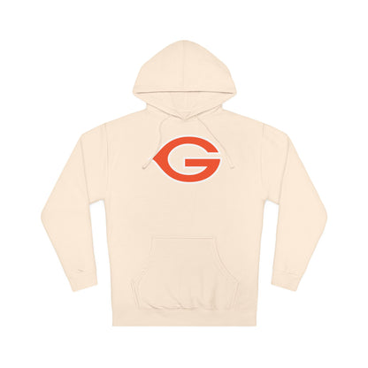 Midweight Pullover Hoodie