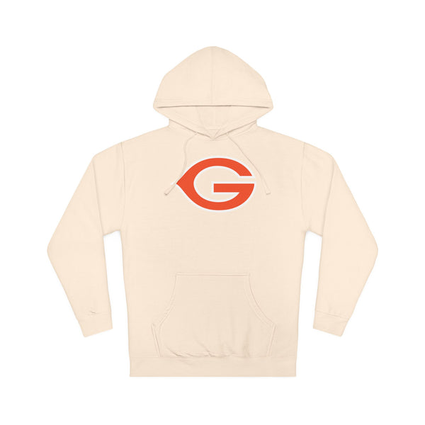 Midweight Pullover Hoodie
