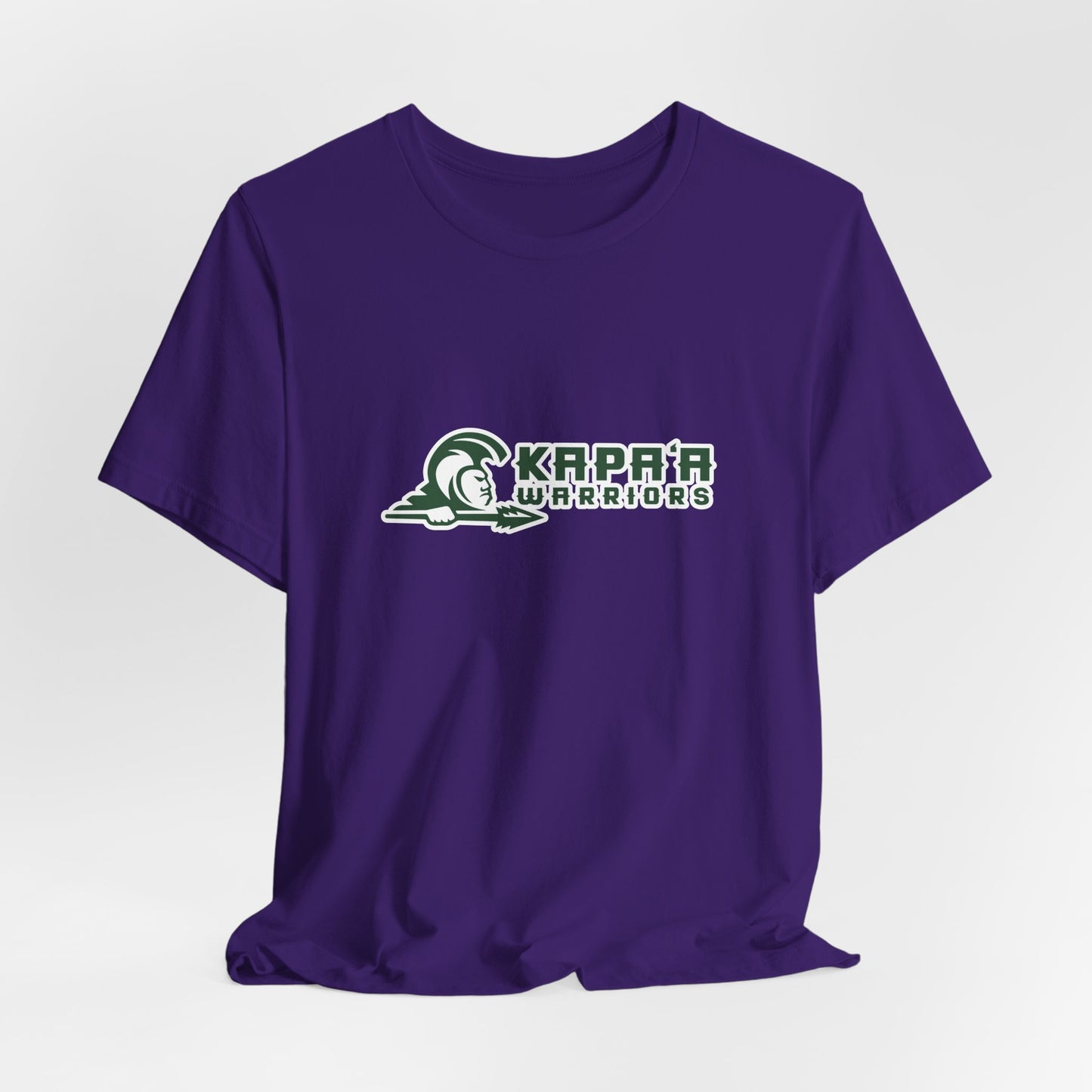 Jersey Short Sleeve Tee
