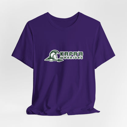 Jersey Short Sleeve Tee