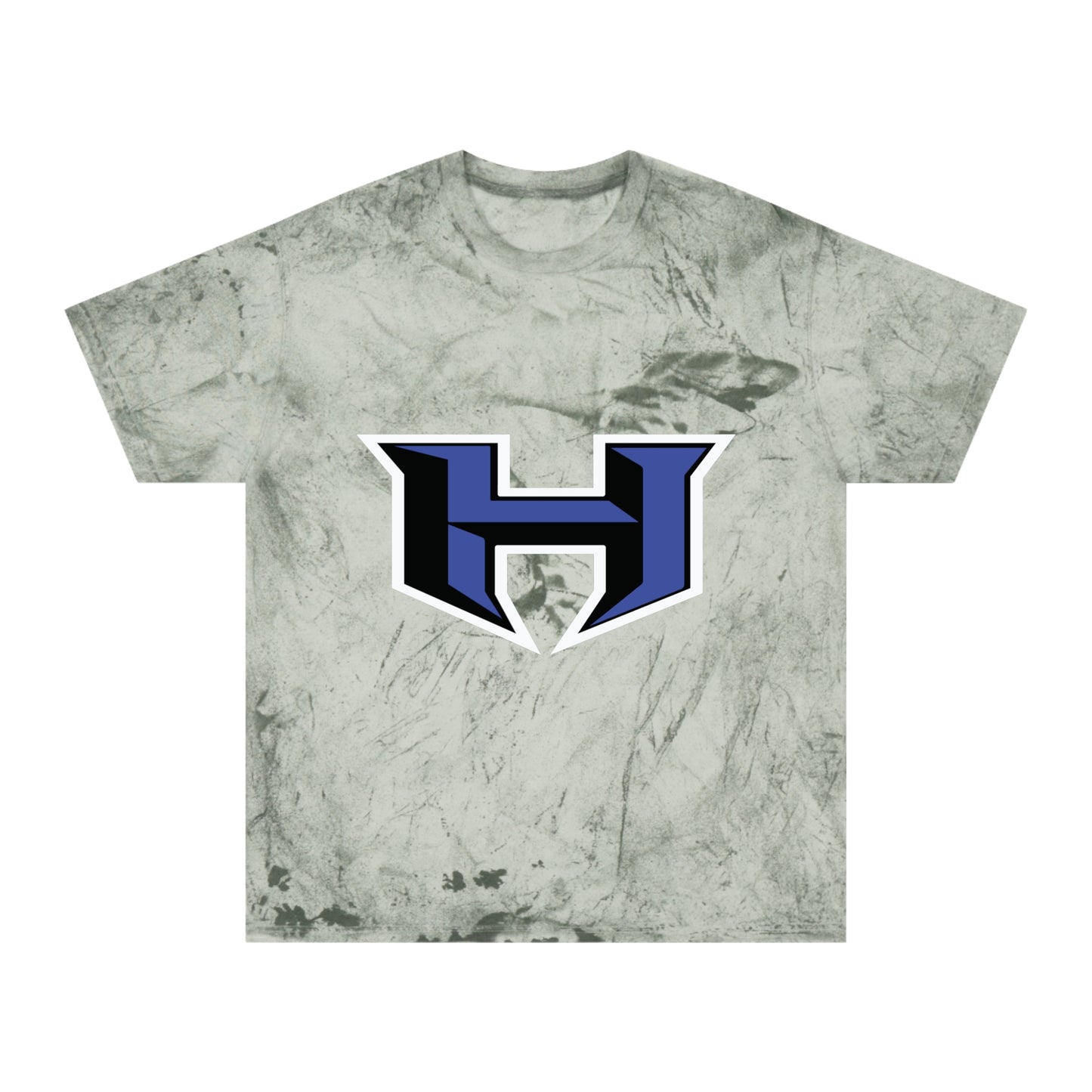 Color Blast School Spirit Tee